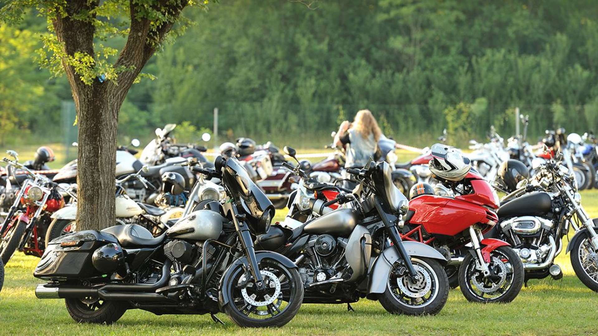 - How to choose a city for motorcycle commuting