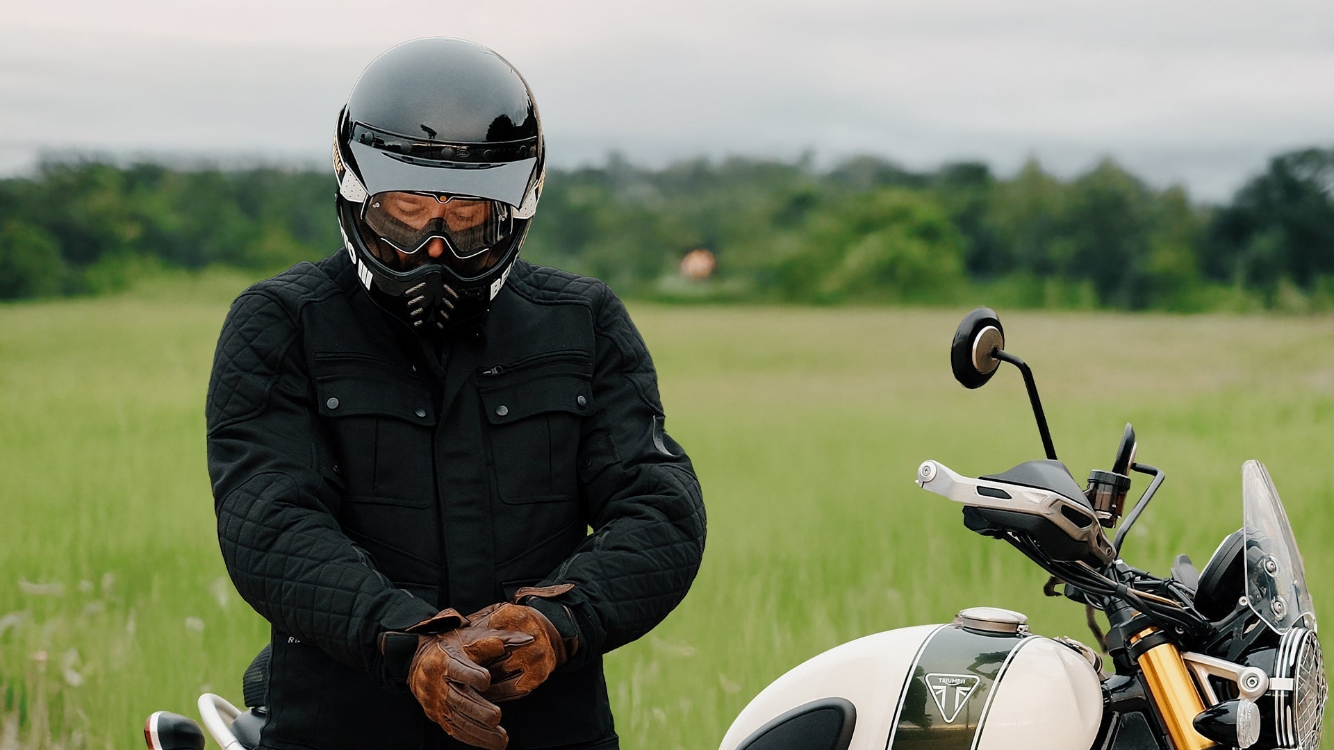 The Best Spring Riding Gear Your Ultimate Guide for 2025