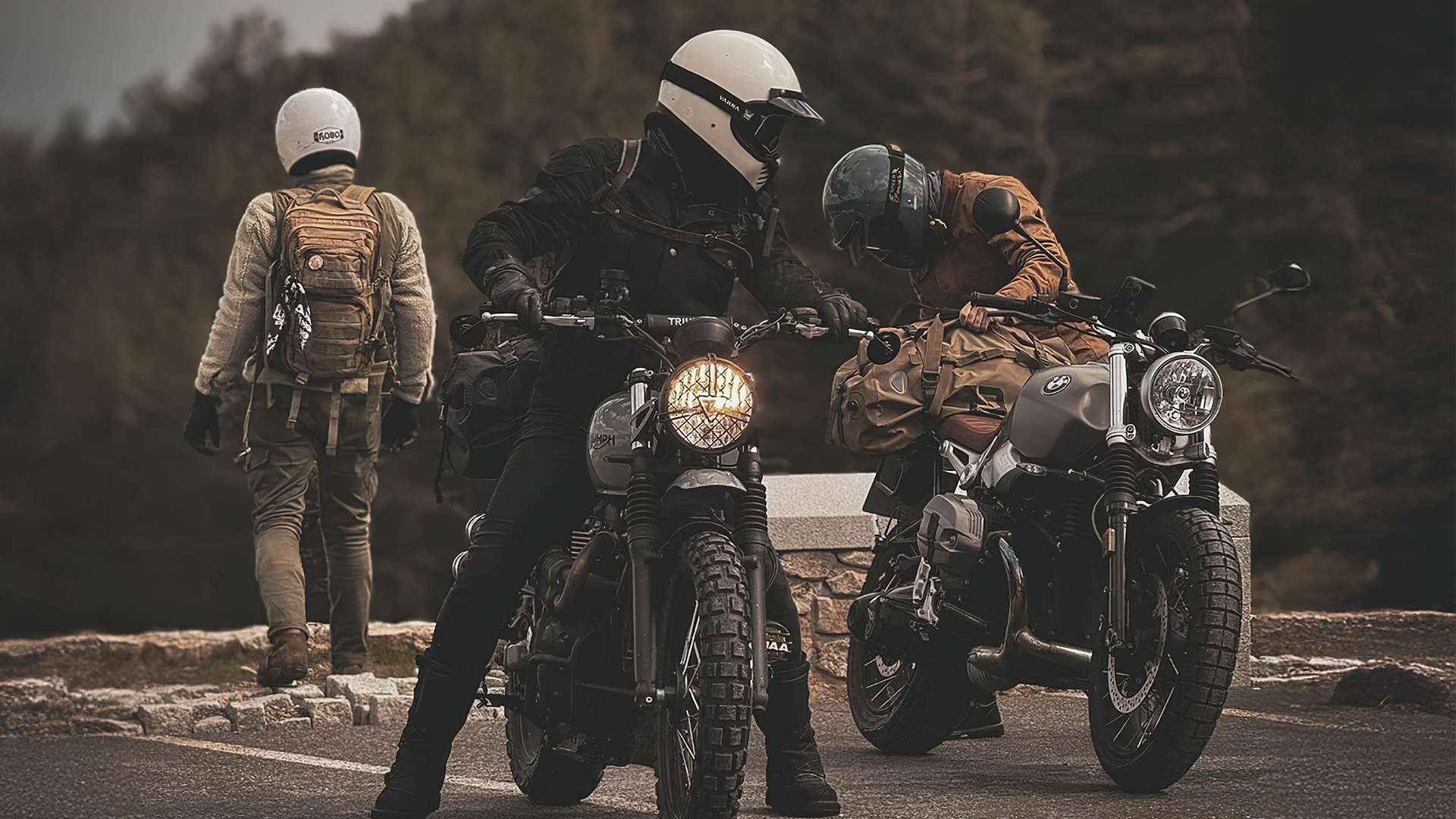 The Ultimate Guide To Finding 10 Biker Clubs Near You