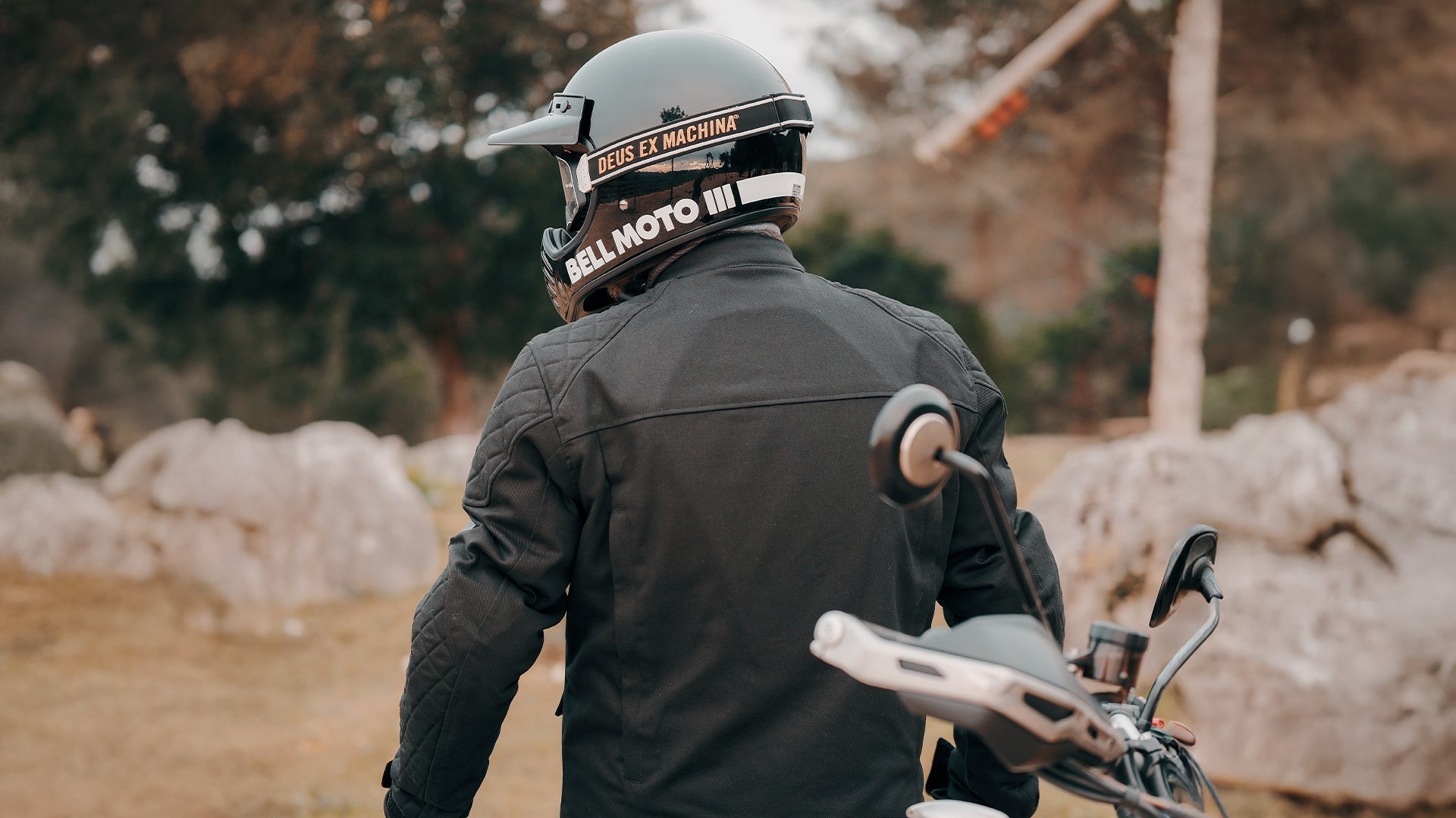 Motorcycle Jackets With Armor