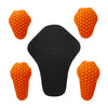 All-season CE Protective Durable Riding Jacket