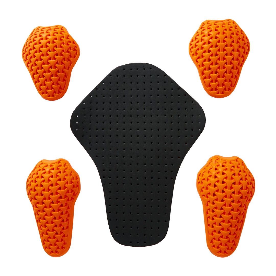 Protective Riding Jacket