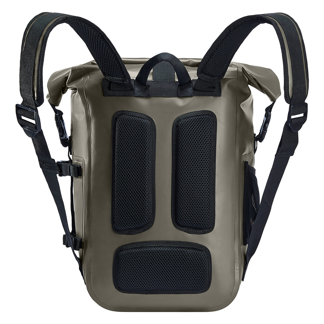 Casual Motorcycle Backpack
