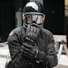 RIDEIRON Classic Winter Waterproof Motorcycle Protective Gloves | MG7502