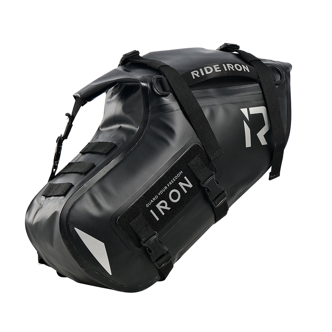 Motorcycle Saddle Bag