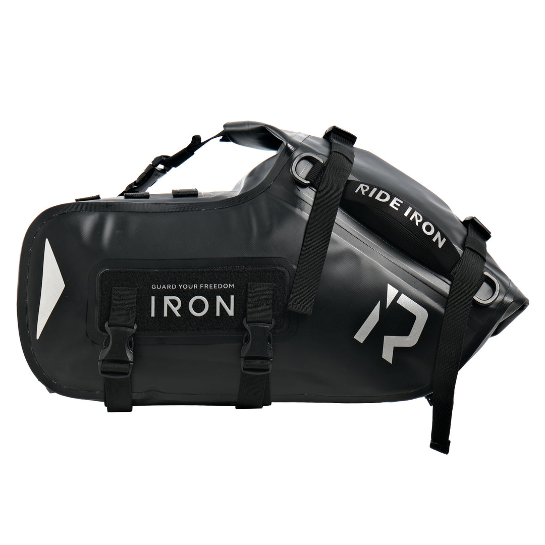 Motorcycle Waterproof Saddle Bag