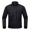 RIDEIRON CE Protective 2-in-1 All-season Riding Jacket