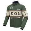 RIDEIRON Casual motorcycle riding jacket