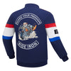 RIDEIRON Durable motorcycle jacket