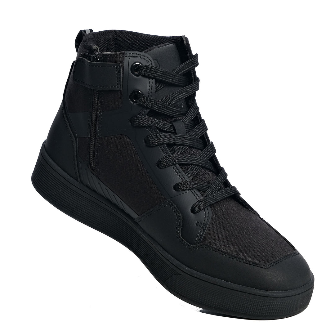 RIDEIRON_Protective_and_breathable_motorcycle_riding_shoes