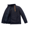 Stylish Breathable CE Protective Riding Jacket