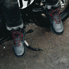 RIDEIRON Waterproof Sport Touring Adventure Motorcycle Riding Boots | MS6005