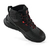 RIDEIRON Waterproof Sport Touring Adventure Motorcycle Riding Boots
