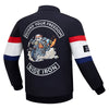 RIDEIRON stylish durable riding jacket