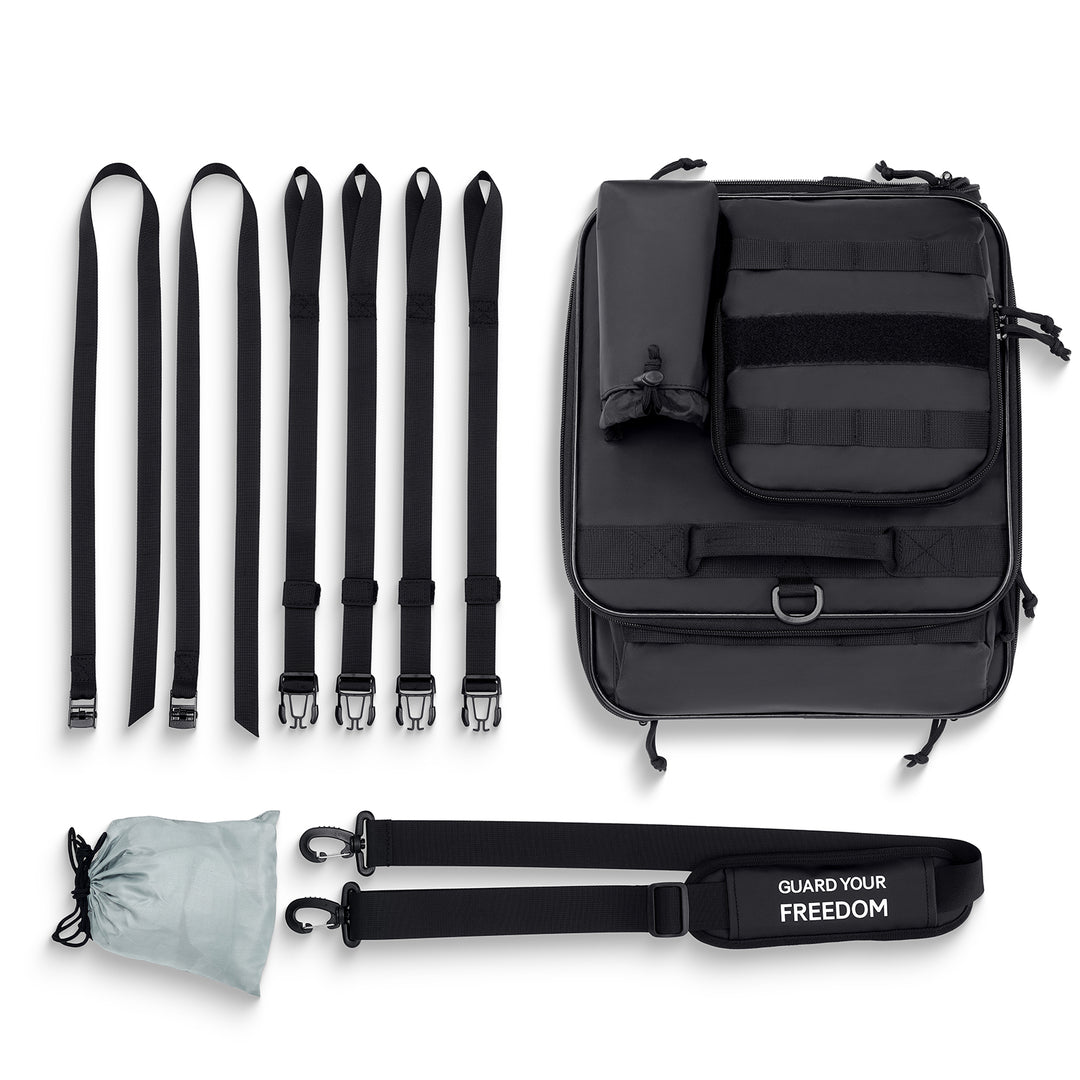 Travel Luggage Bag