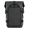 RIDEIRON Compact Waterproof Motorcycle Saddle Bag | MB8006