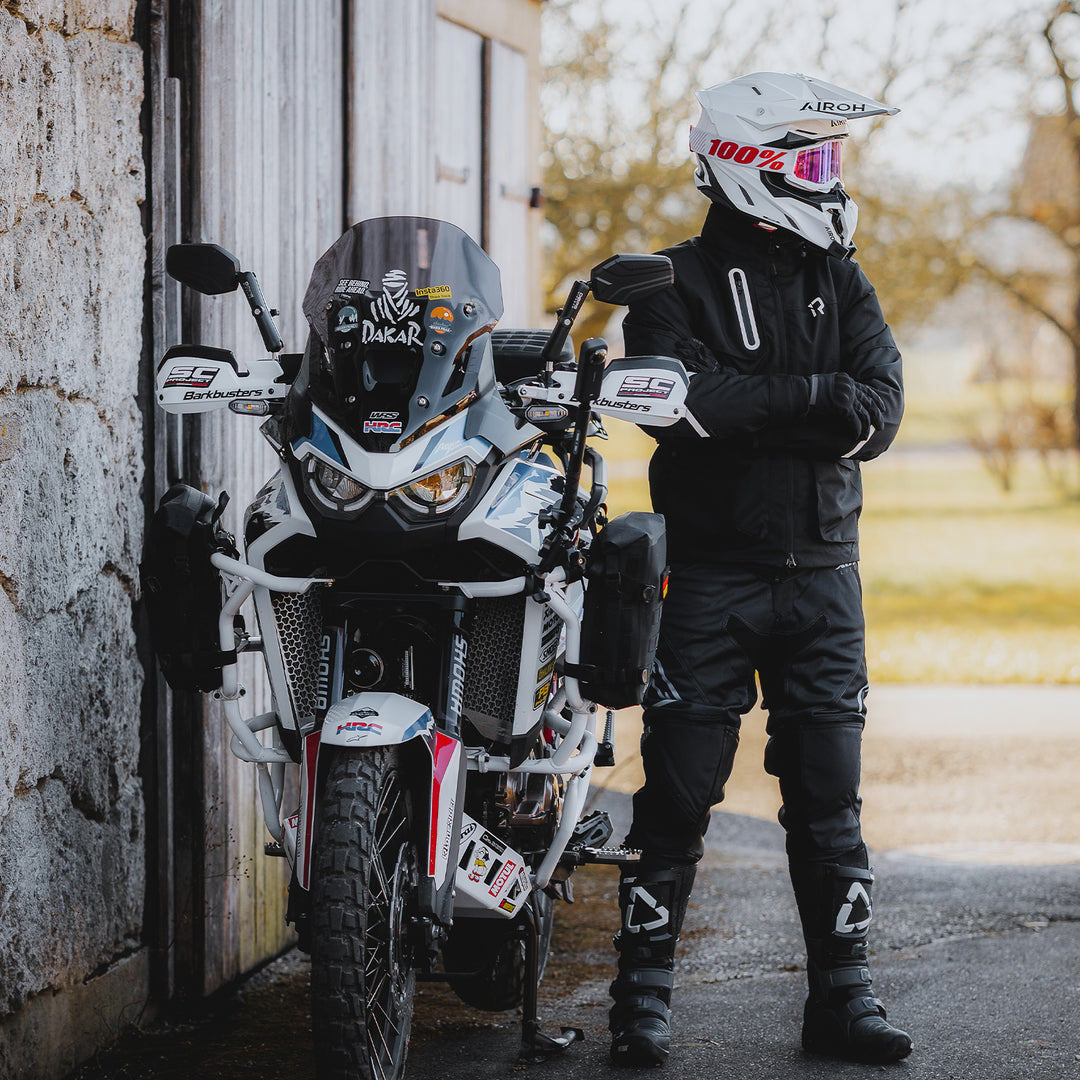 best motorcycle jacket for commuting