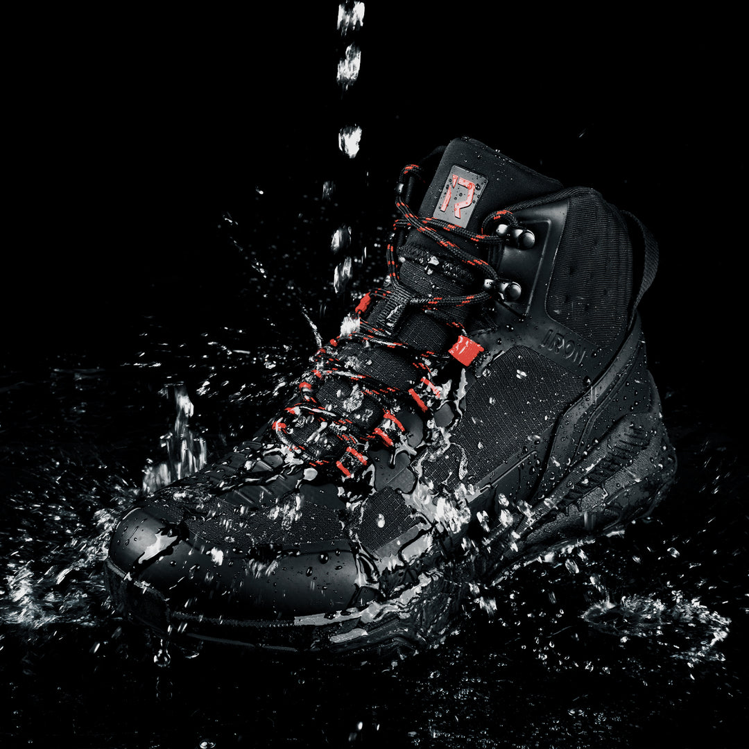 best waterproof riding boots