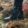 casual motorcycle boots for daily riding