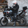 how to choose protective riding jacket