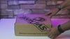 lightweight motorcycle riding boots unboxing