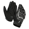 RIDEIRON Summer Luminous Motorcycle Protective Gloves | MG7005
