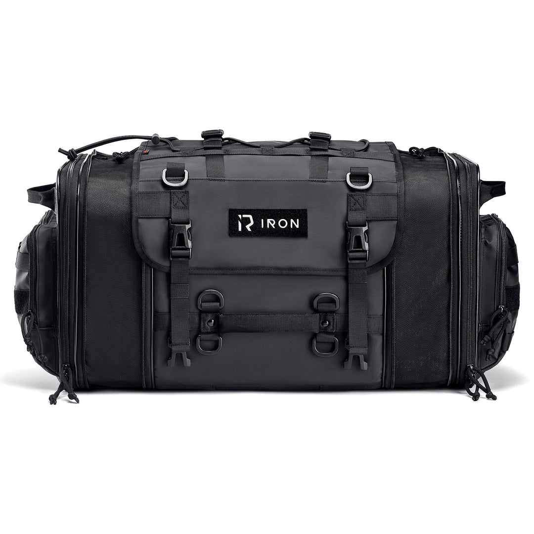 waterproof tail bag