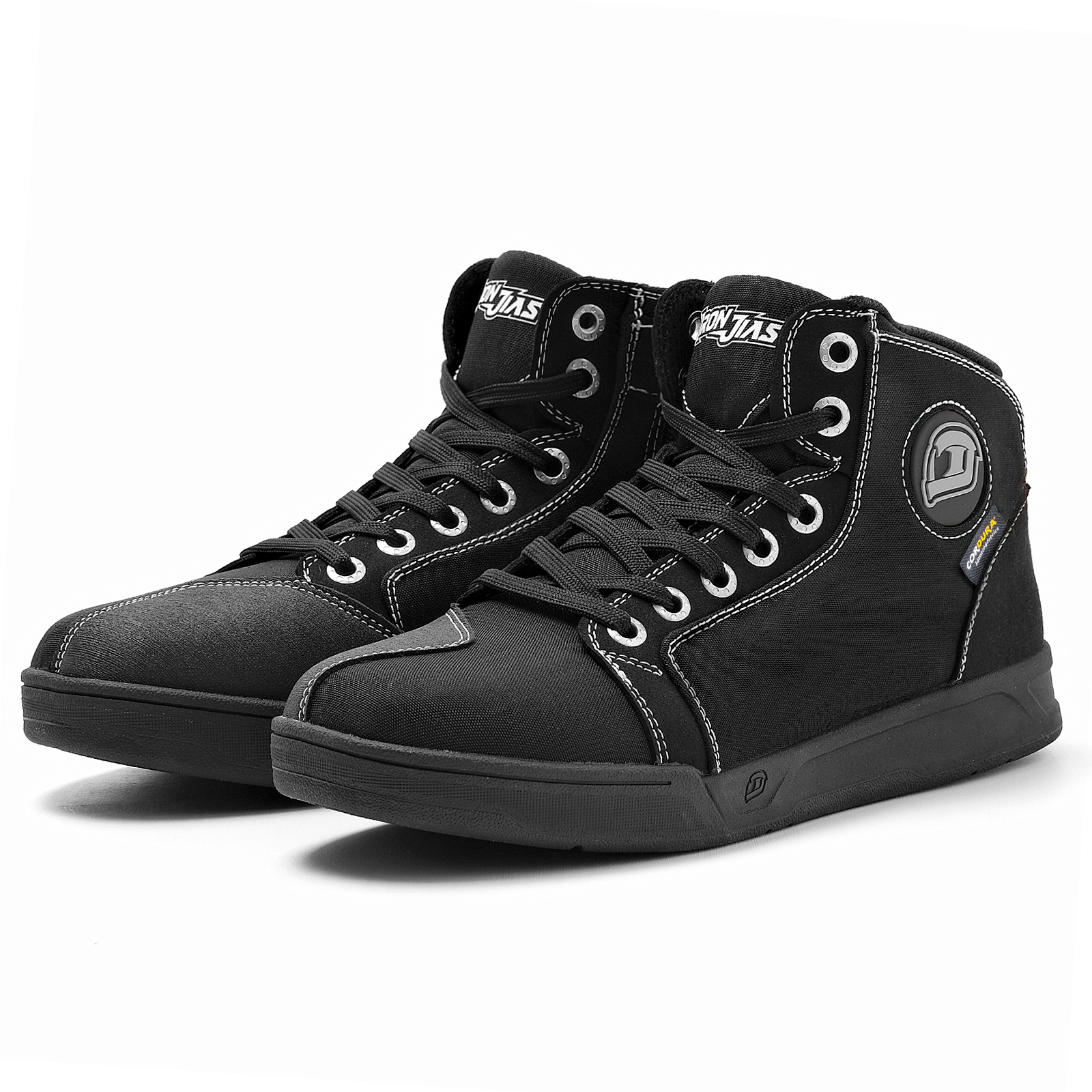 ST-X RIDING BOOTS “Aslan D3O®