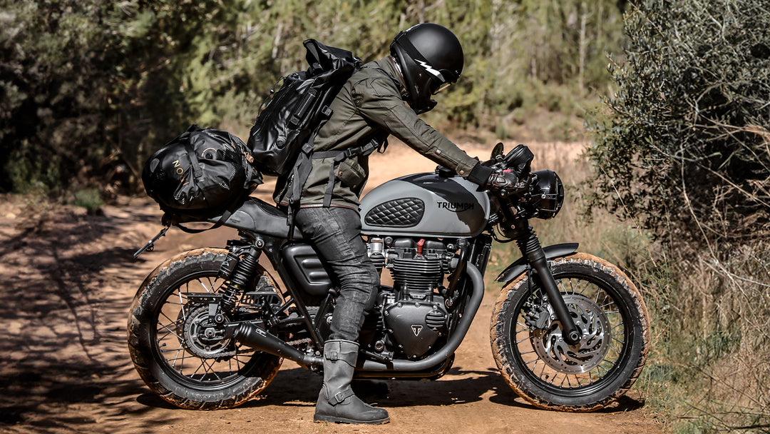 Motorcycle Bags Guide