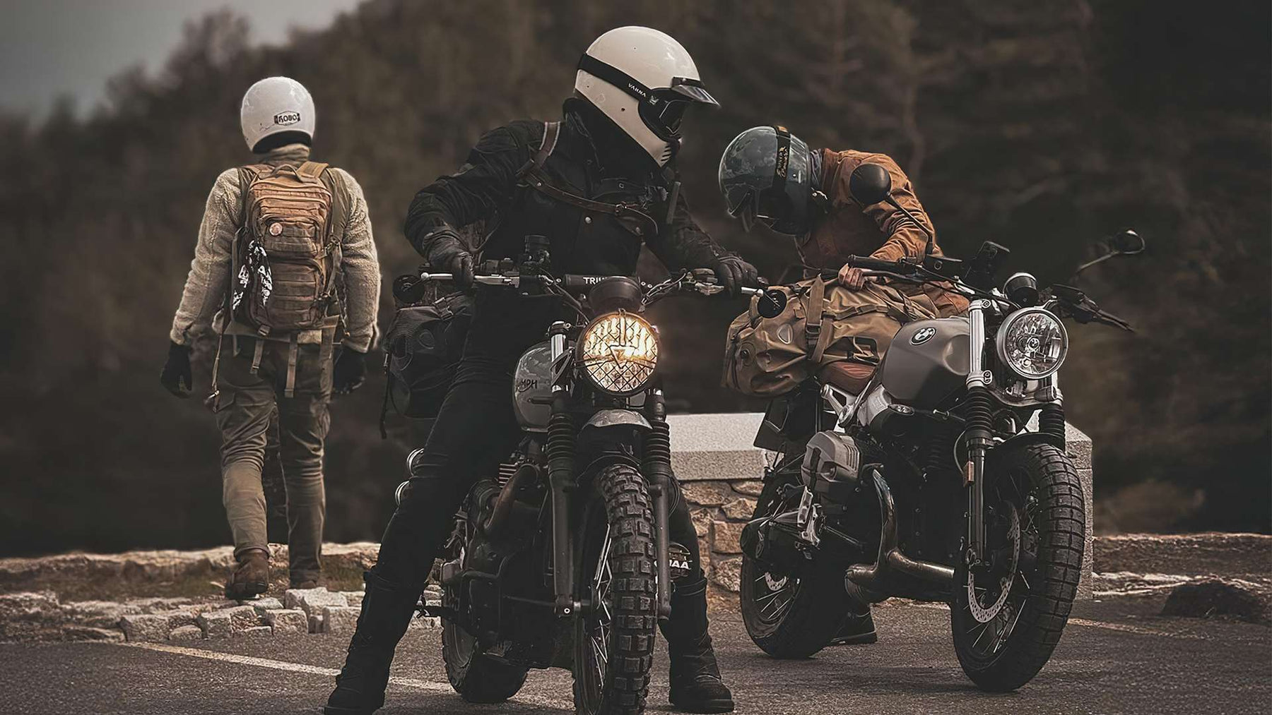 How to Find a Motorcycle Club Near You – A Complete Guide – RIDEIRON