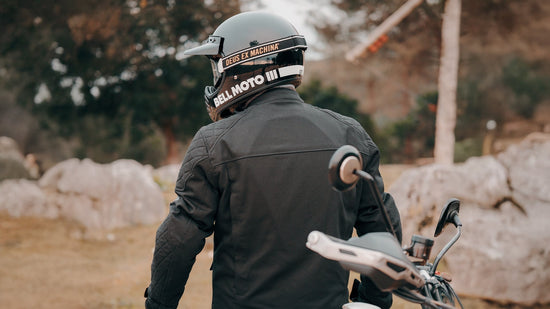  Motorcycle Jackets With Armor