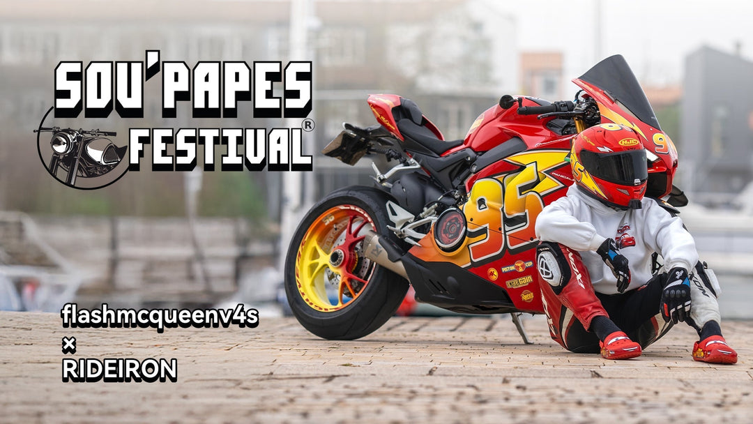 soupapes festival