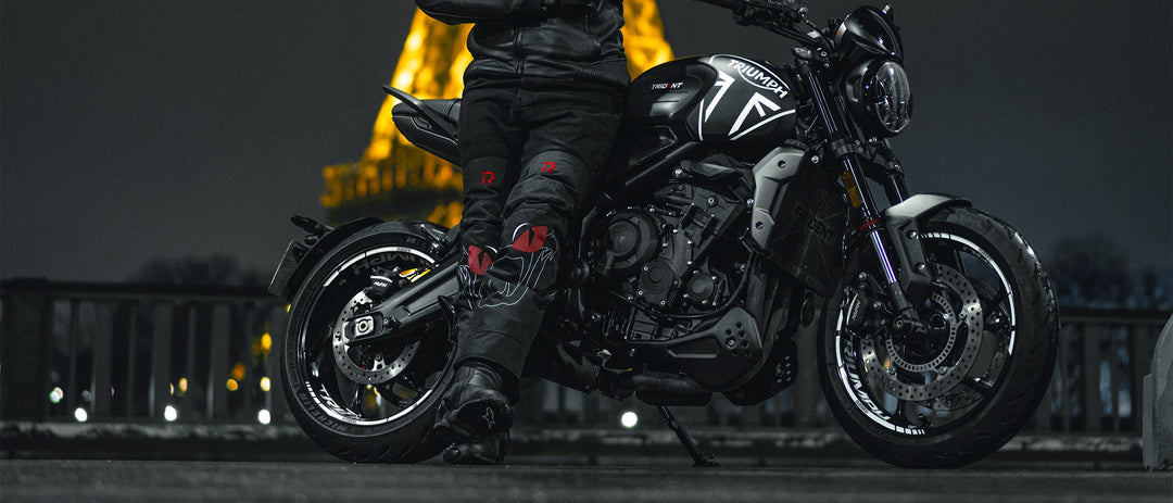 motorcycle accessories