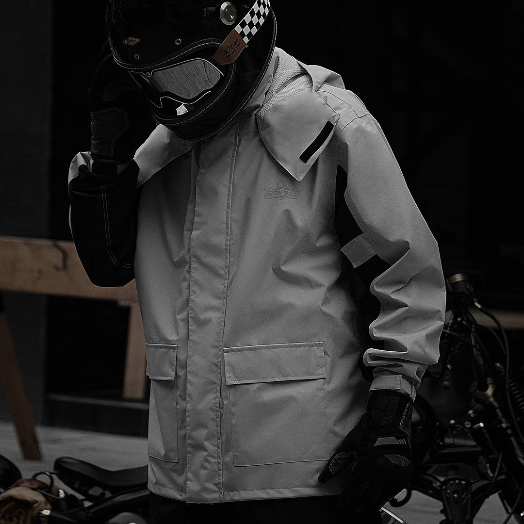 Armored