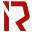 RIDEIRON logo