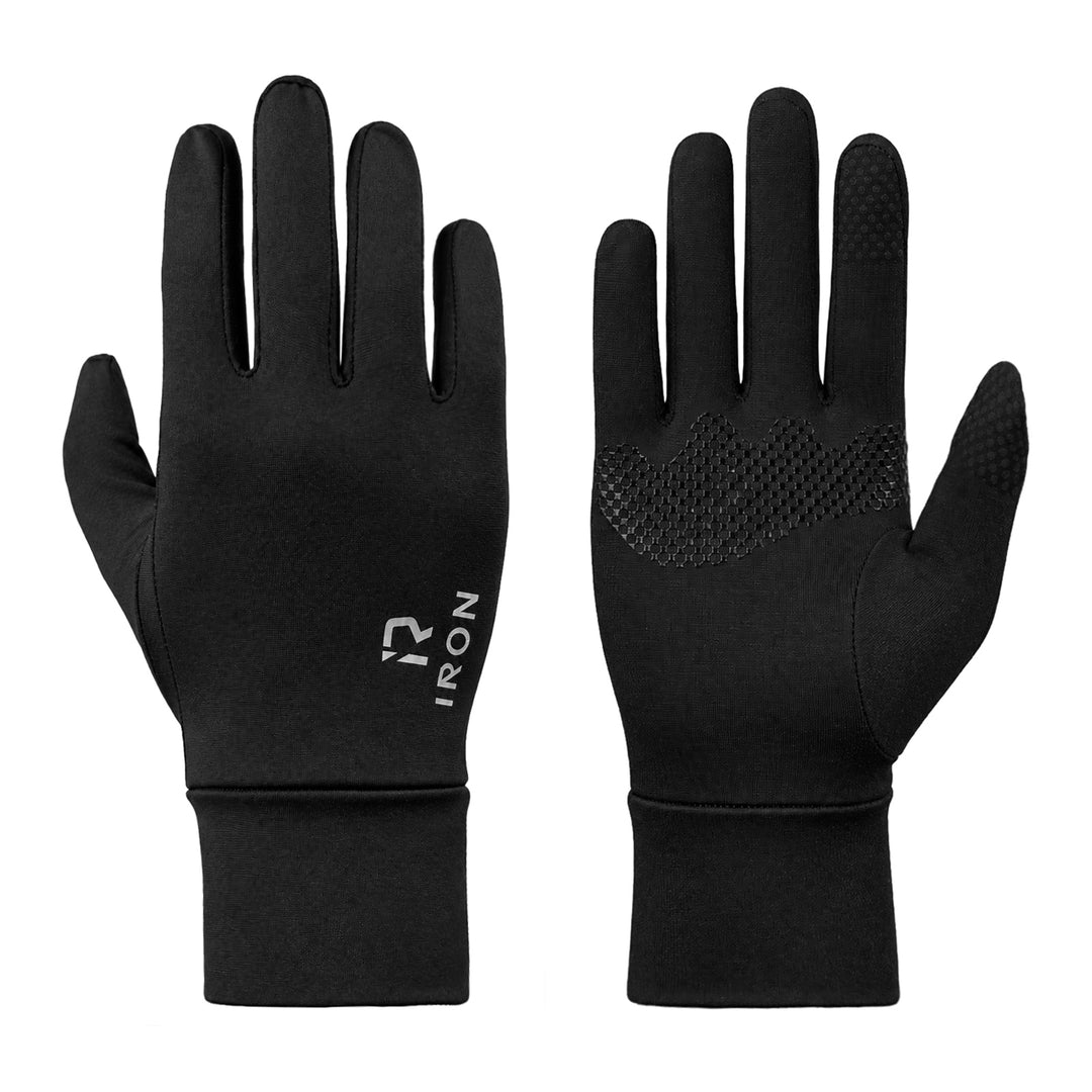 RIDEIRON Lightweight Motorcycle Glove Liners | MG7007