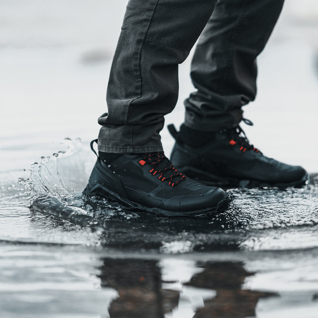 3 Top Pick for Waterproof Riding Boots