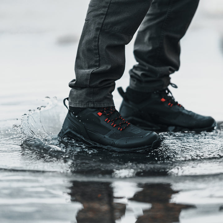 3 Top Pick for Waterproof Riding Boots