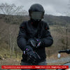 All-season CE Protective Durable Riding Jacket