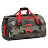 RIDEIRON Waterproof Large Capacity Motorcycle Travel Dry Bag | BAG007