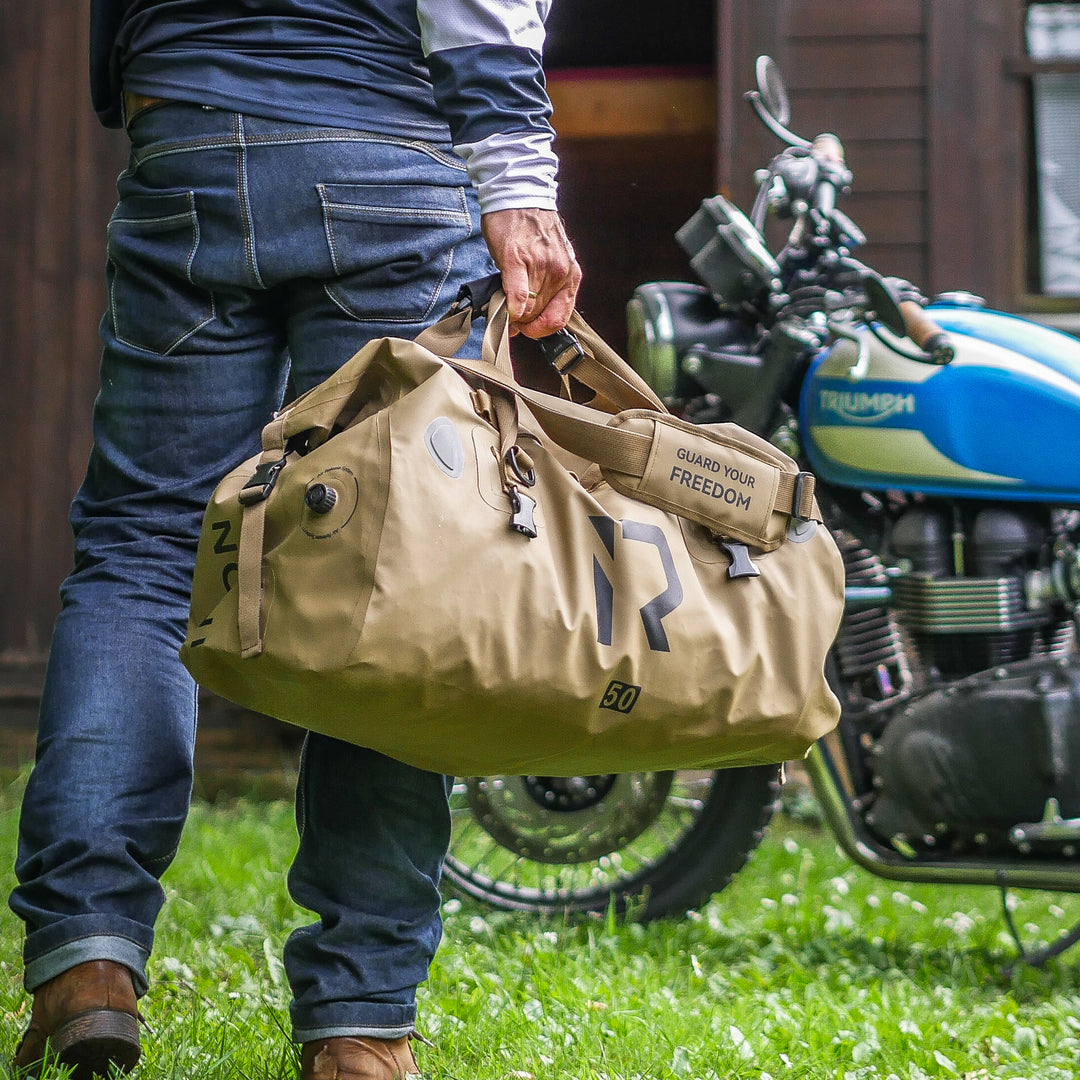 Best Motorcycle Dry Bag