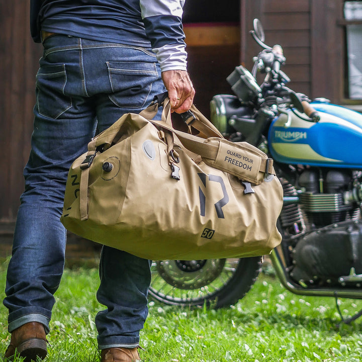 Best Motorcycle Dry Bag