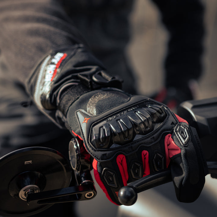 Best Waterproof Motorcycle Heated Gloves