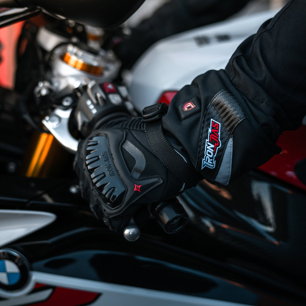 Best Waterproof Motorcycle Heated Gloves