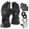 Best Waterproof Motorcycle Heated Gloves