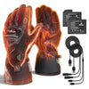 Best Waterproof Motorcycle Heated Gloves