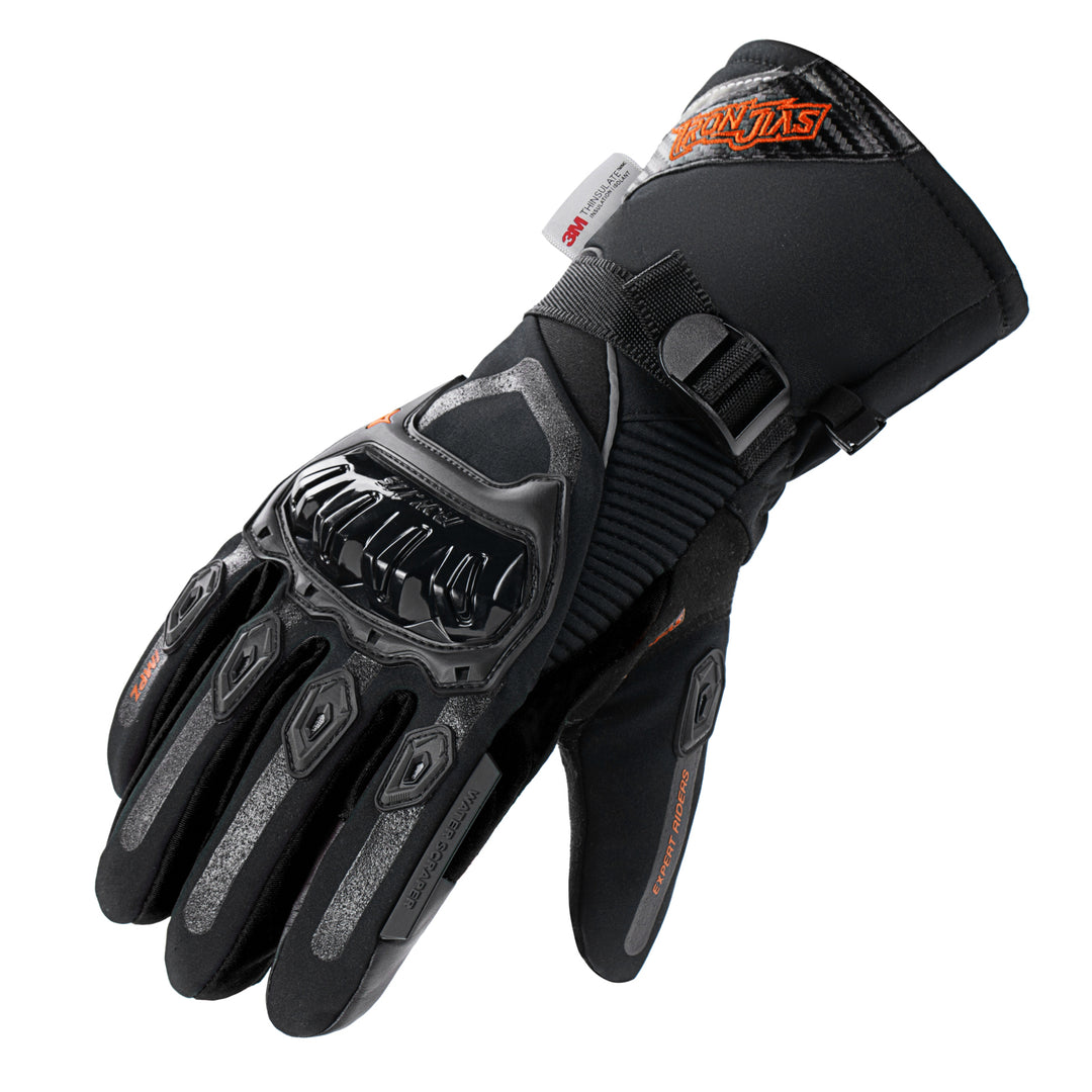 Best Waterproof Motorcycle Heated Gloves