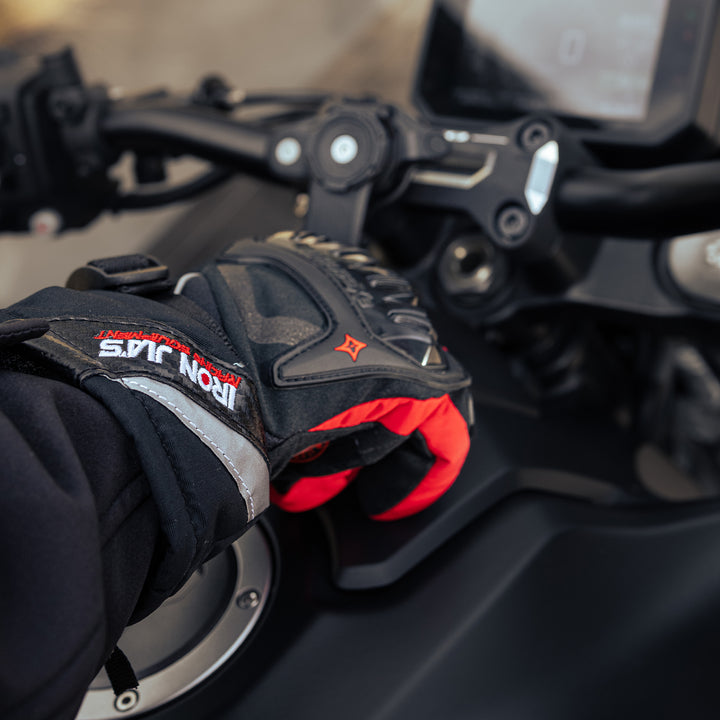 Best Waterproof Motorcycle Heated Gloves