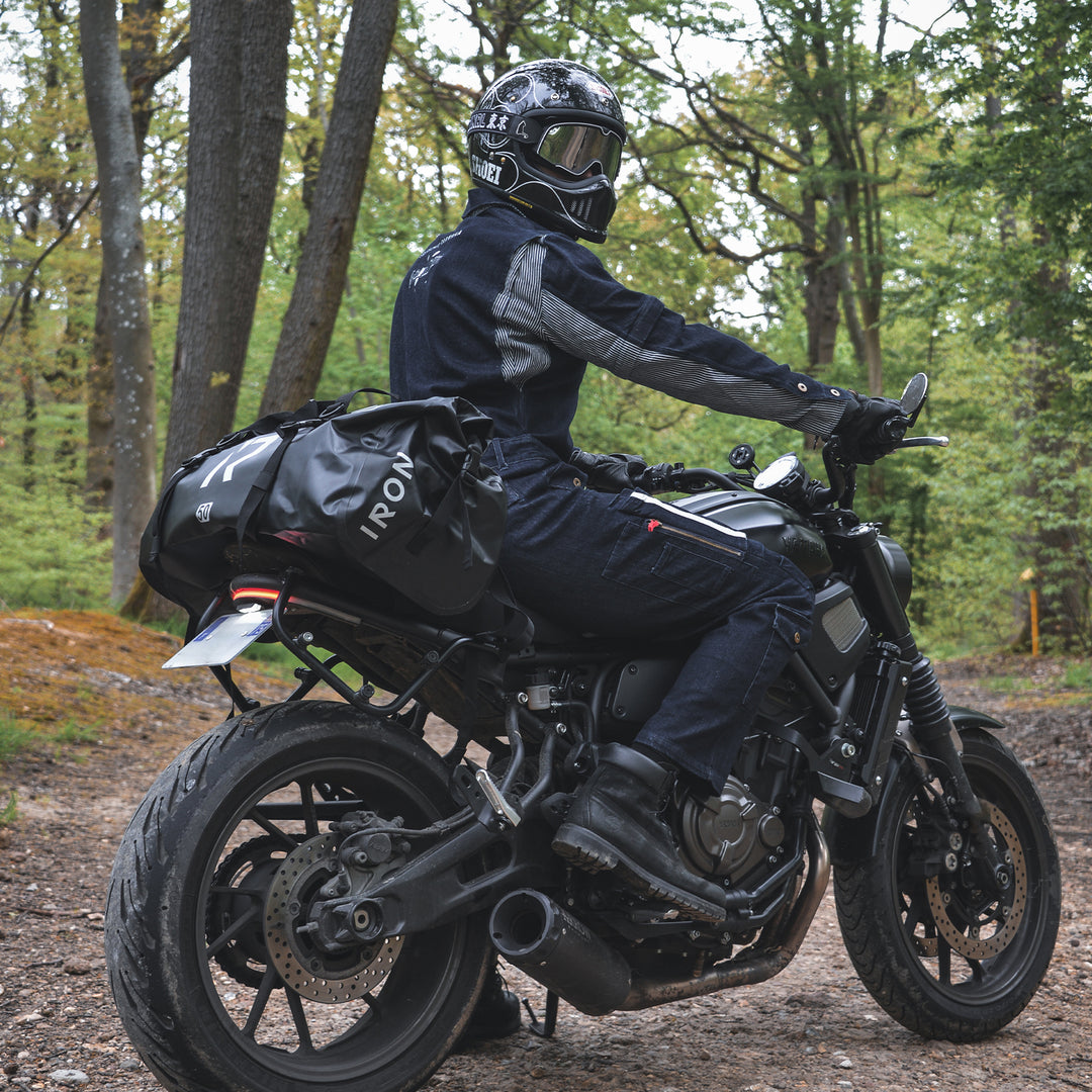 Best Motorcycle Dry Bag