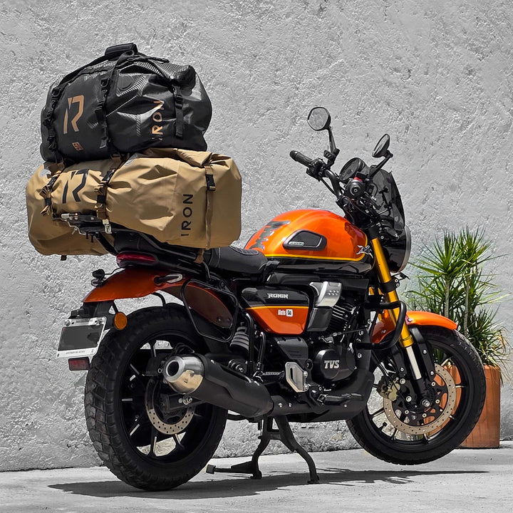 Best Motorcycle Dry Bag